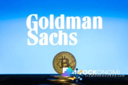 Goldman Sachs parie sur « Boomer Candy » avec le dépôt d’un ETF Bitcoin Premium Income