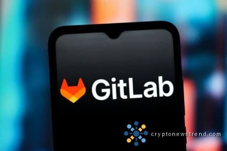 Investors flock to GitLab as shares soar following announcement of artificial intelligence collaboration with tech giant.