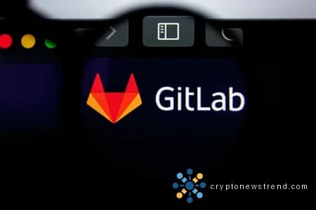 Guggenheim's Gloomy Forecast Sends GitLab Shares into Sharp Decline, Shedding Almost 8% of Value
