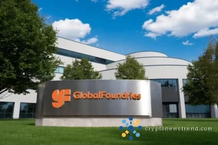 GlobalFoundries (GFS) Stock: CFO Maps Out 40% Margin Plan as Silicon Photonics Revenue Targets $1B
