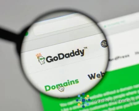 Los hitos financieros y de inteligencia artificial del primer trimestre impulsan el valor de mercado del gigante del alojamiento web hacia arriba en casi una quinta parte de un punto porcentual de la década.
