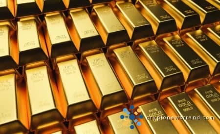 黄金引领宏观周期，而比特币在风险资本轮换阶段之前落后