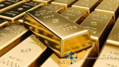 Der Goldpreis steigt in neue Höhen, da die Beziehungen zwischen den USA und dem Iran plötzlich auftauen