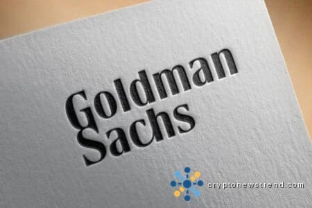 Goldman Sachs senkt den Goldausblick, da die Zinsen hoch bleiben