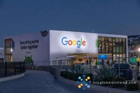 حروف تہجی (GOOGL) تاریخی $3.6B ین بانڈ کی پیشکش کے بعد اسٹاک سلائیڈز