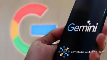 Google Gemini AI کے ذریعے دماغی صحت کے بحران کی امداد میں $30M کی سرمایہ کاری کرتا ہے۔