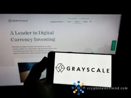 Grayscale 在 2026 年第一季度季度重新平衡后将 Ethena 纳入 DeFi 基金