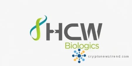 HCW بایولوجکس (HCWB) اسٹاک: لائسنسنگ ڈیل ایندھن کی Q1 آمدنی میں اضافہ Nasdaq تعمیل کی جنگ کے درمیان