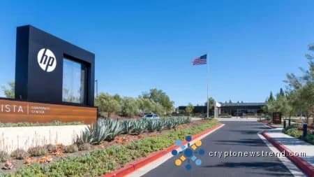 تراجعت أسهم شركة HP Inc. (HPQ) على الرغم من التفوق القوي على أرباح الربع الثاني - ماذا حدث؟