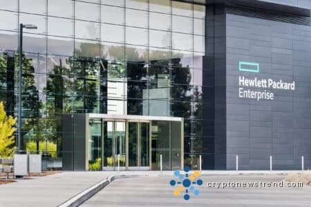 Hewlett Packard Enterprise (HPE) Stock Surges 80% Ahead of Tuesday’s Q2 Earnings