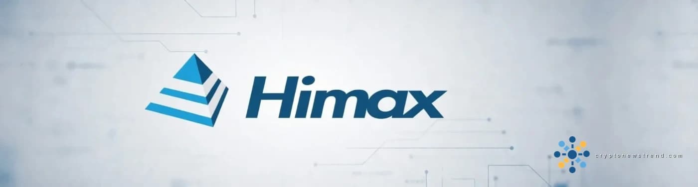 Die Aktie von Himax Technologies (HIMX) steigt aufgrund robuster Q1-Ergebnisse und optimistischer Q2-Prognose um 28 %