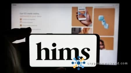 Hims & Hers (HIMS) Shares Plunge 8% Following Unexpected Quarterly Loss