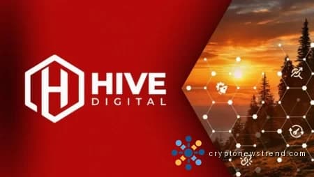 HIVE 获得九位数巨额融资交易，对 HIVE 带来重大推动