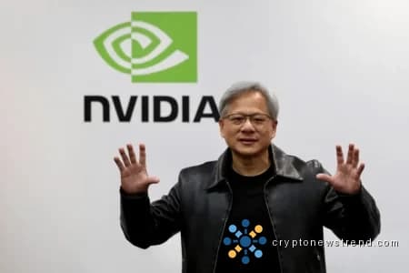 La Fundación del CEO de Nvidia dona 108 millones de dólares en informática CoreWeave a investigadores