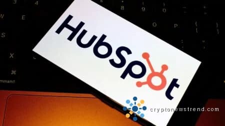 Die Aktie von HubSpot (HUBS) stürzt aufgrund enttäuschender zukünftiger Wachstumsaussichten um 24 % ab