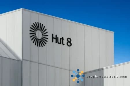 ارتفاع أسهم Hut 8 (HUT) بنسبة 37% بفضل اتفاقية مركز بيانات الذكاء الاصطناعي الضخمة بقيمة 9.8 مليار دولار