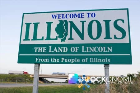 Kryptofirmen kämpfen gegen die Steuer auf digitale Vermögenswerte in Höhe von 0,2 % in Illinois