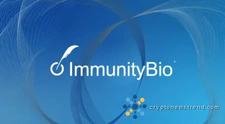 Die Aktie von ImmunityBio (IBRX) steigt um 3 %, nachdem die FDA auf Anktiva-Marketing reagiert hat