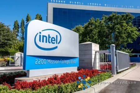 Intel (INTC) Stock Reaches 52-Week Peak as CEO Highlights CPU Role in AI Infrastructure