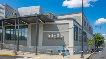 Intellia (NTLA) Shares Drop Despite Breakthrough Phase 3 Gene Editing Success