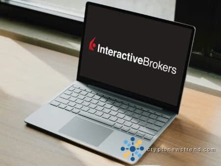Interactive Brokers (IBKR) Q1 2026 Earnings Preview: Can Premium Valuation Hold?