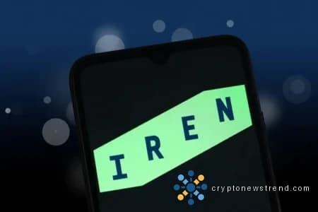 IREN تغلق عرض الأوراق المالية القابلة للتحويل بقيمة 3 مليارات دولار لتسريع توسيع البنية التحتية السحابية للذكاء الاصطناعي