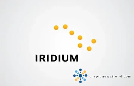 Las acciones de Iridium Communications (IRDM) aumentan un 12% en medio del repunte de la industria satelital
