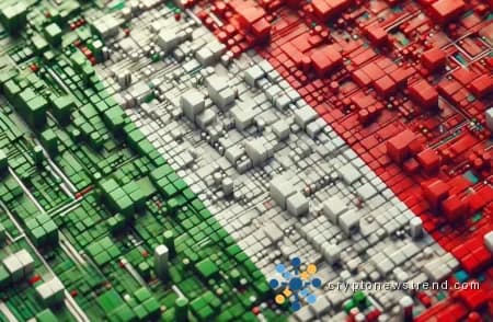Italian Banking Giant Sees Cryptocurrency Portfolio Surge to Nearly a Quarter Billion Dollars Following Strategic Investments in Ethereum and Ripple Assets