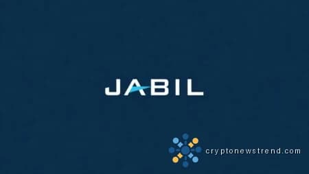 Die Aktie von Jabil (JBL) fällt trotz sinkender Gewinne und einer Anhebung der Gesamtjahresaussichten
