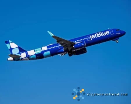 JetBlue (JBLU) Stock Surges 10% Following Spirit Airlines Shutdown Reports
