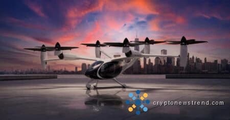 Las acciones de Joby Aviation (JOBY) caen después de las ganancias a pesar de superar las expectativas de ingresos