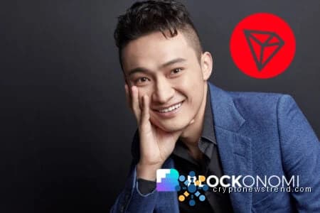 Основатель Tron утверждает, что финансовое учреждение заморозило его после девятизначных инвестиций