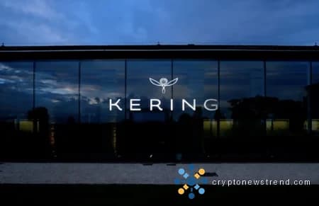 El gigante de inversiones Morgan Stanley recorta drásticamente las perspectivas para el conglomerado de moda Kering mientras Gucci continúa decepcionando