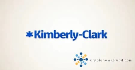 El incendio de California y la advertencia de Wall Street envían las acciones de Kimberly-Clark a una caída libre