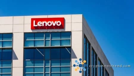 Die Aktie der Lenovo Group (LNVGY) steigt um 18 %, da der Umsatz mit KI-Servern für ein rekordverdächtiges Quartal sorgt