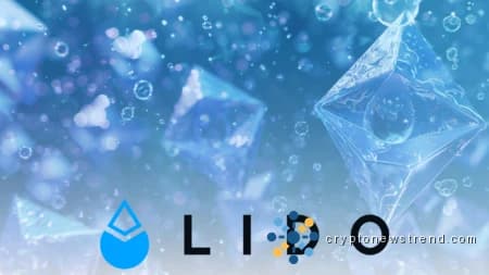 Lido сообщает о 9% уязвимости rsETH после эксплойта KelpDAO