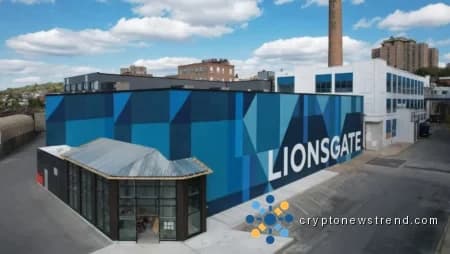 LIONSGATE STOCK JUMPS 7% ON NETFLIX ACQUISITION RUMORS
