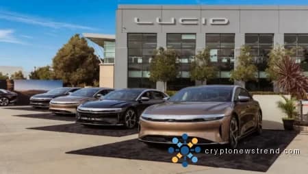 Lucid (LCID) Stock Q1 2026 Earnings Preview: What Wall Street Forecasts Ahead of Tuesday’s Report