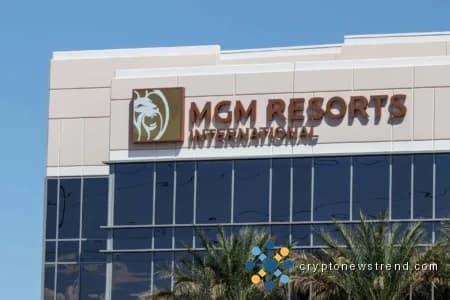 Die Aktie von MGM Resorts (MGM) steigt nach der JPMorgan-Hochstufung bei Vegas Revival um 9 %