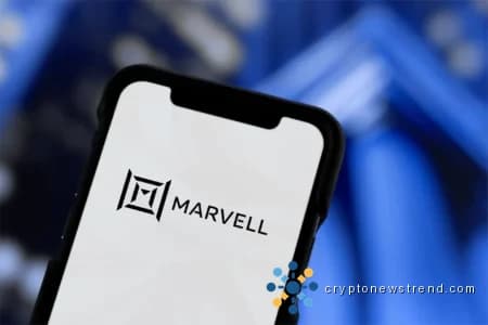 L'augmentation de la valeur marchande de Marvell fait suite à une collaboration révélée avec Nvidia et à des performances financières impressionnantes