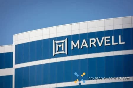 Los inversores acuden en masa a Marvell a medida que la demanda de inteligencia artificial impulsa un aumento significativo del precio de las acciones