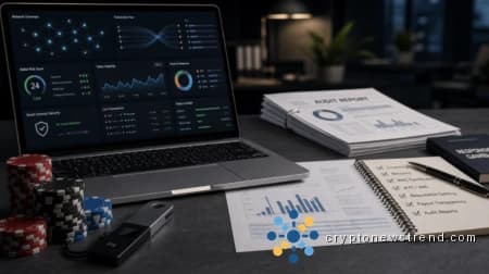 The Metrics That Separate a Legitimate Crypto Casino From the Rest