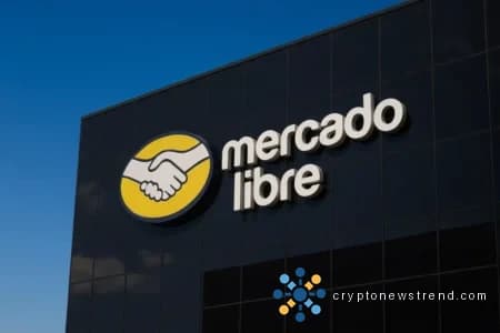 First-quarter financials bring no solace to MercadoLibre investors as shares sink sharply.
