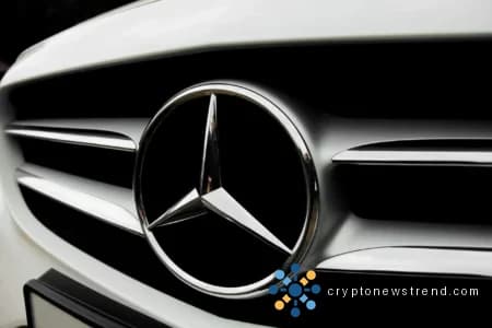 Mercedes-Benz (MBG) Stock Drops 2.7% Amid Sharp Decline in Chinese Market Performance