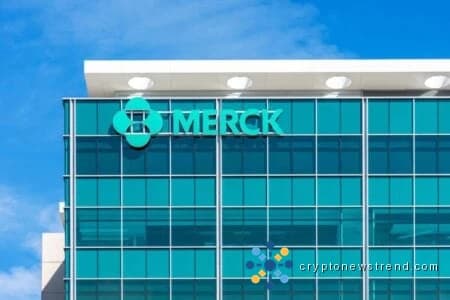 Die Aktie von Merck (MRK) steigt aufgrund starker Q1-Ergebnisse und verbesserter Aussichten für 2026 um 8 %