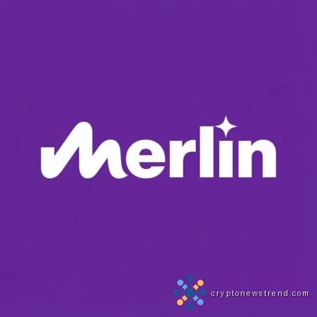ارتفع سهم Merlin (MRLN) بنسبة 32٪ بعد تحقيق معلم رئيسي في الحكم الذاتي الدفاعي
