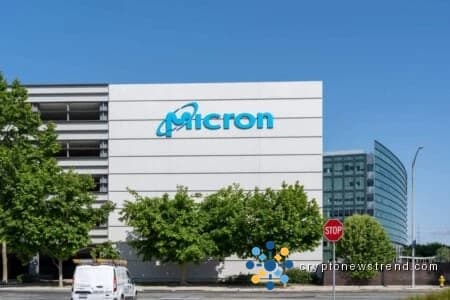Las acciones de Micron (MU) se disparan un 11% con la actualización de UBS y el catalizador de chip AI