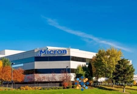 Micron (MU) Stock Surges Past $700B Market Cap on AI Memory Boom and Record SSD Launch