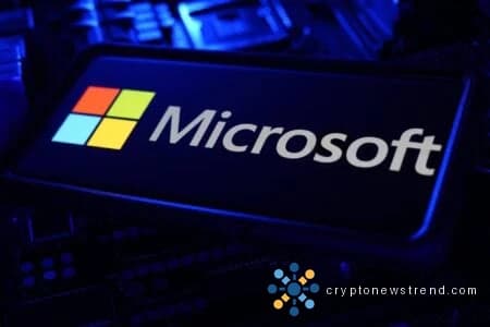 Investors Eye Discrepancy Between Microsoft's Fundamentals and Market Price as Potential Entry Point