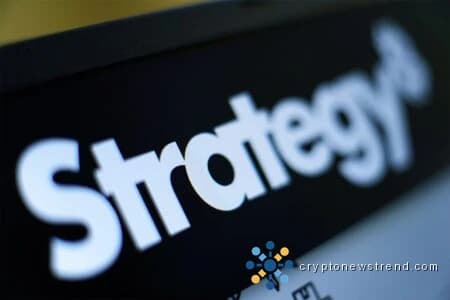 Le STRC de Strategy voit une journée de négociation de 1,1 milliard de dollars sur Bitcoin Push